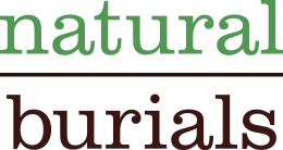 Natural Burials logo